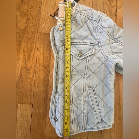 Paige Quilted Women's Jacket - Picture 6 of 8